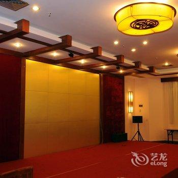 惠州南昆山柏祥森林度假酒店酒店提供图片