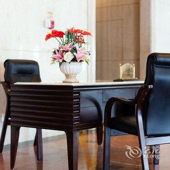 海南太阳城大酒店(海口)酒店提供图片