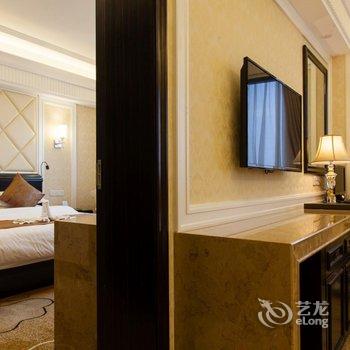 海南太阳城大酒店(海口)酒店提供图片