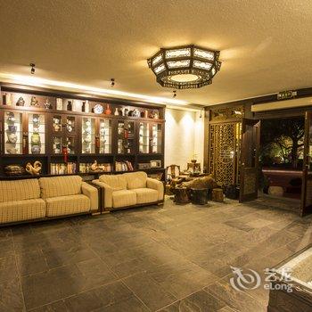 桂林榕湖静观茗楼度假酒店酒店提供图片