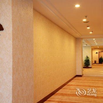 格林豪泰酒店(东莞厚街万达广场店)酒店提供图片