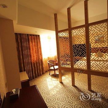 桂林豪廷酒店(桂林北站高铁店)酒店提供图片