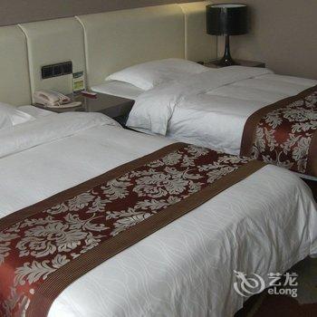 西安聚泽酒店酒店提供图片