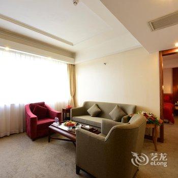 深圳南方联合大酒店酒店提供图片