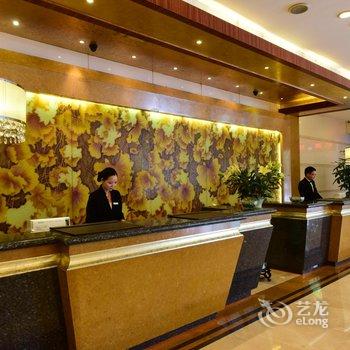 深圳南方联合大酒店酒店提供图片