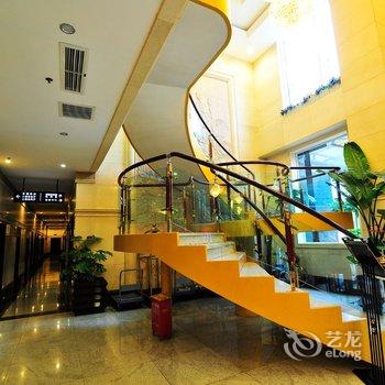 贵州铝厂宾馆(原贵阳贵铝宾馆)酒店提供图片