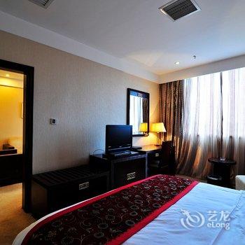 贵州铝厂宾馆(原贵阳贵铝宾馆)酒店提供图片