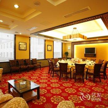 华山客栈(最具影响力酒店)酒店提供图片