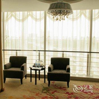 速8酒店(银川丽景湖公园店)酒店提供图片