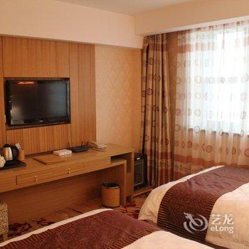 乌鲁木齐宇豪海逸酒店酒店提供图片