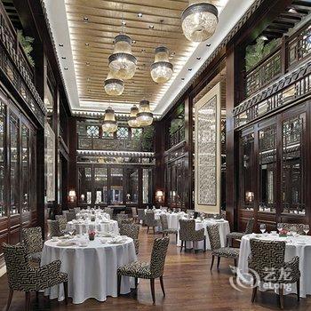 广州南丰朗豪酒店酒店提供图片