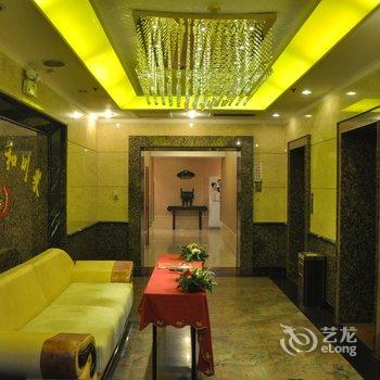 西安陇海大酒店酒店提供图片