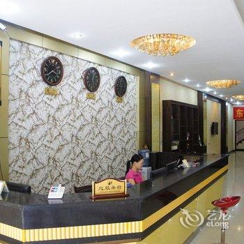 桂林唯美四季酒店(东辉店)酒店提供图片