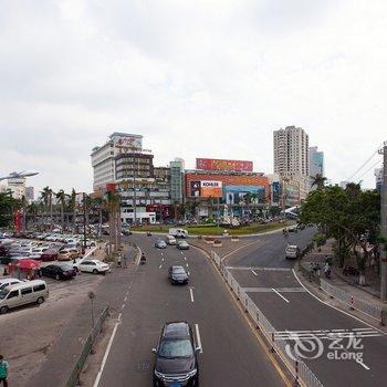 海南太阳城大酒店(海口)酒店提供图片