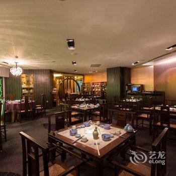 中山东方海悦酒店酒店提供图片