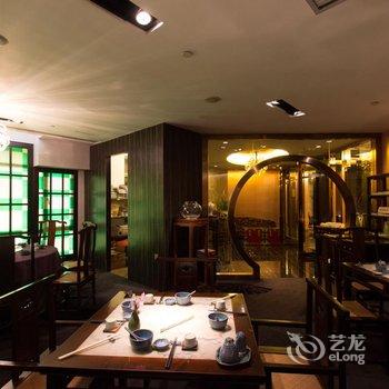 中山东方海悦酒店酒店提供图片