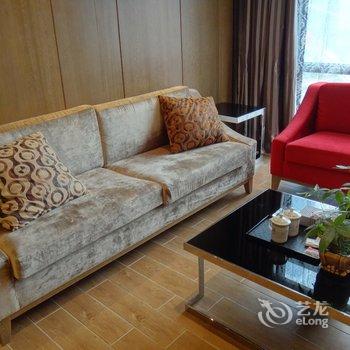 广州市朋满酒店公寓（珠江新城店）酒店提供图片