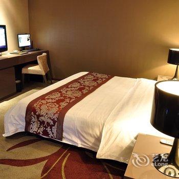 西安聚泽酒店酒店提供图片