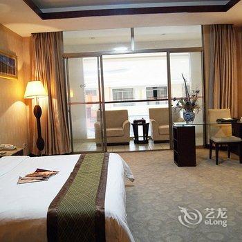 东莞环球商务酒店酒店提供图片