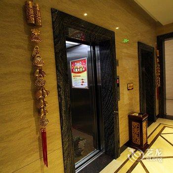 桂林豪廷酒店(桂林北站高铁店)酒店提供图片