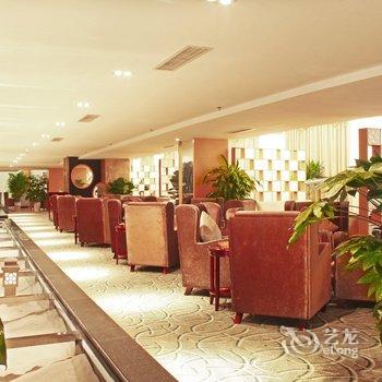 成都寅生国际酒店酒店提供图片