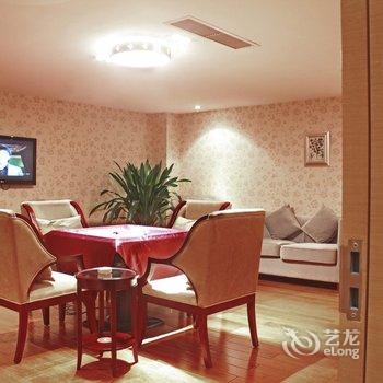 成都寅生国际酒店酒店提供图片