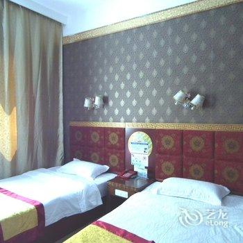 九寨沟藏宫阁酒店酒店提供图片