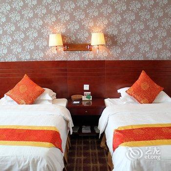 乌鲁木齐地王商务酒店酒店提供图片