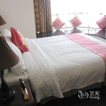 广州欧洲假日国际公寓酒店提供图片