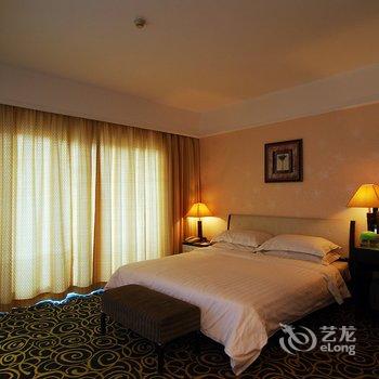 广州颐和大酒店酒店提供图片