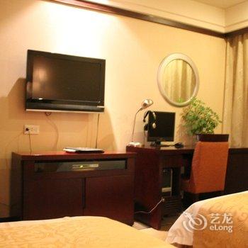 新疆专家公寓(乌鲁木齐)酒店提供图片