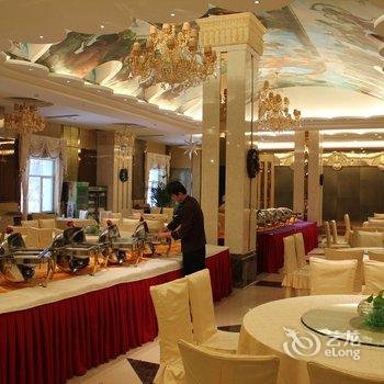 乌鲁木齐宇豪海逸酒店酒店提供图片