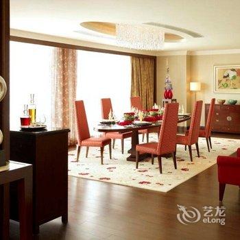 深圳福田香格里拉大酒店酒店提供图片