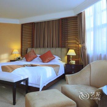 阳江碧桂园凤凰酒店酒店提供图片