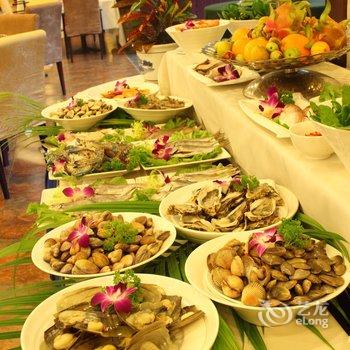 三亚胜意大酒店酒店提供图片