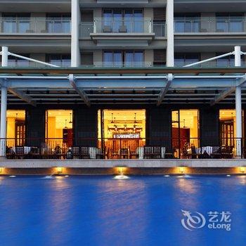 三亚海立方度假酒店酒店提供图片