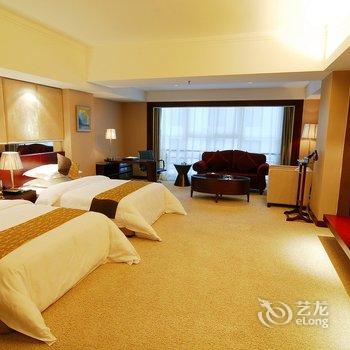 西安君诚国际酒店酒店提供图片