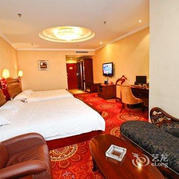 陕西鑫福莱大酒店(西安)酒店提供图片