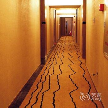 广州市朋满酒店公寓（珠江新城店）酒店提供图片