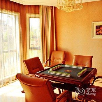 云南通宇温泉酒店酒店提供图片