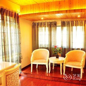 云南通宇温泉酒店酒店提供图片