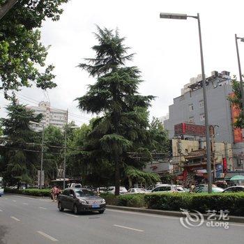 西安颐和宫大酒店酒店提供图片