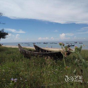 涠洲岛海石花雅居(北海)酒店提供图片