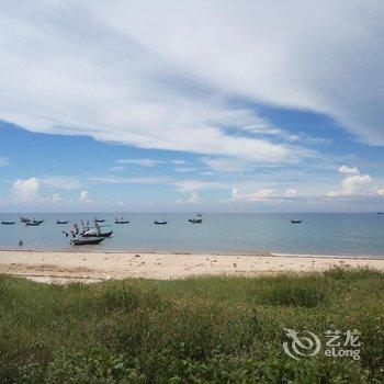 涠洲岛海石花雅居(北海)酒店提供图片