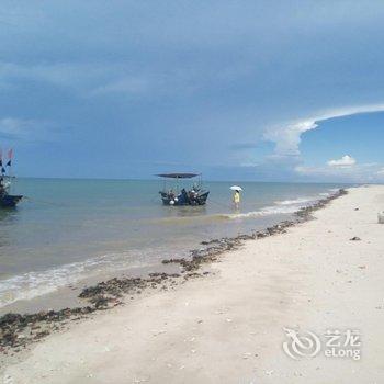 涠洲岛海石花雅居(北海)酒店提供图片