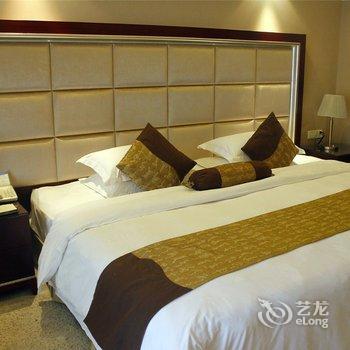 西安君诚国际酒店酒店提供图片