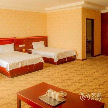 富蕴县园馨宾馆酒店提供图片