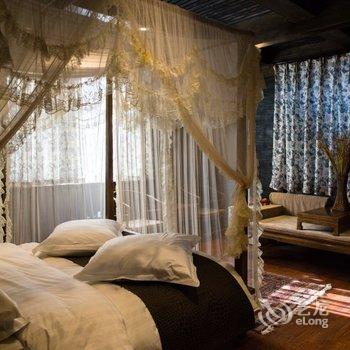 新疆野马丝路驿站文化主题沙龙酒店提供图片