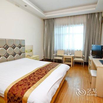 咸阳乾县汇丰酒店酒店提供图片