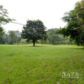 黄果树宾馆(安顺市黄果树金谷瀑布山庄)酒店提供图片